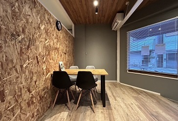 ふくろう工務店店舗情報