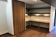 リノベーション