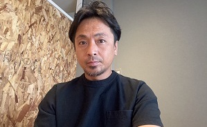 代表取締役 香川幸次