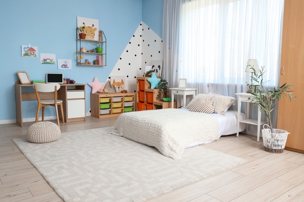 子供部屋1