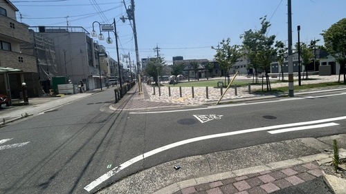 土居公園