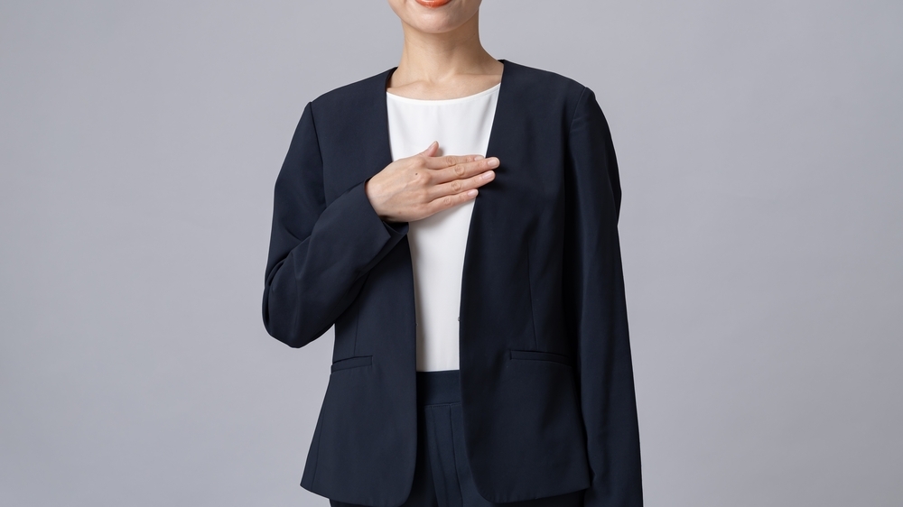 親切丁寧な対応