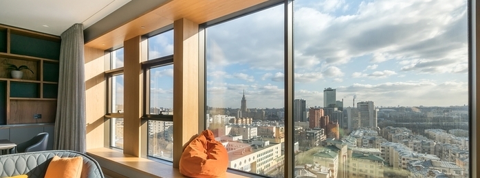 先進的窓リノベ2026事業