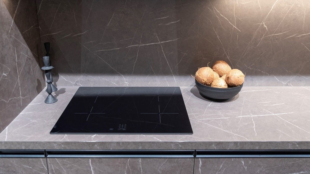 IHクッキングヒーター