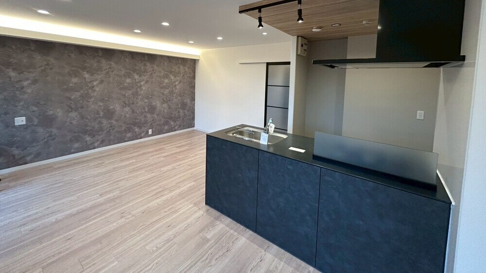 リノベーションの品質が良い