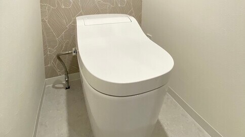 守口市八雲北町トイレリフォームのお客様