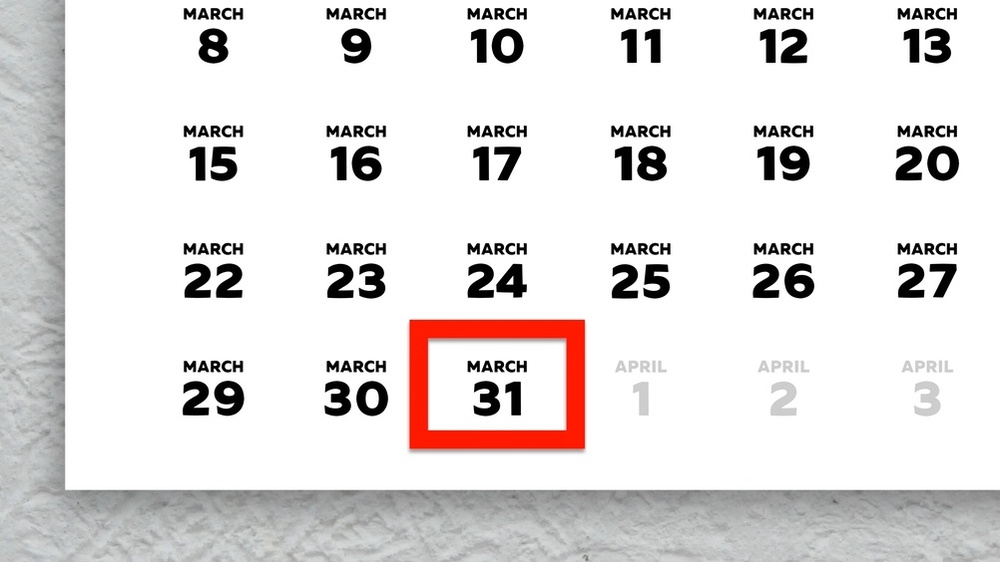 リノベーションの工事日程