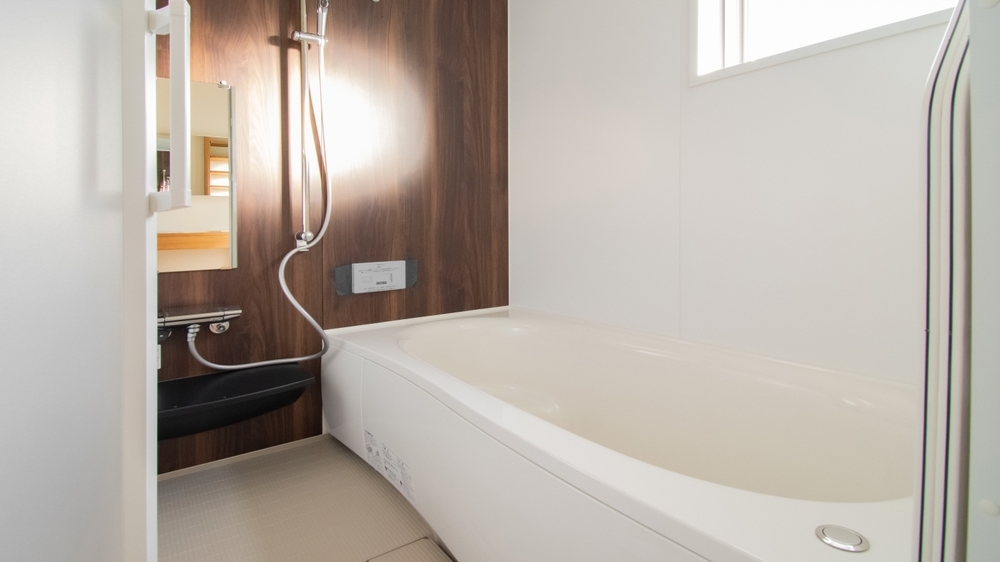 様々なバスメーカー対応可能