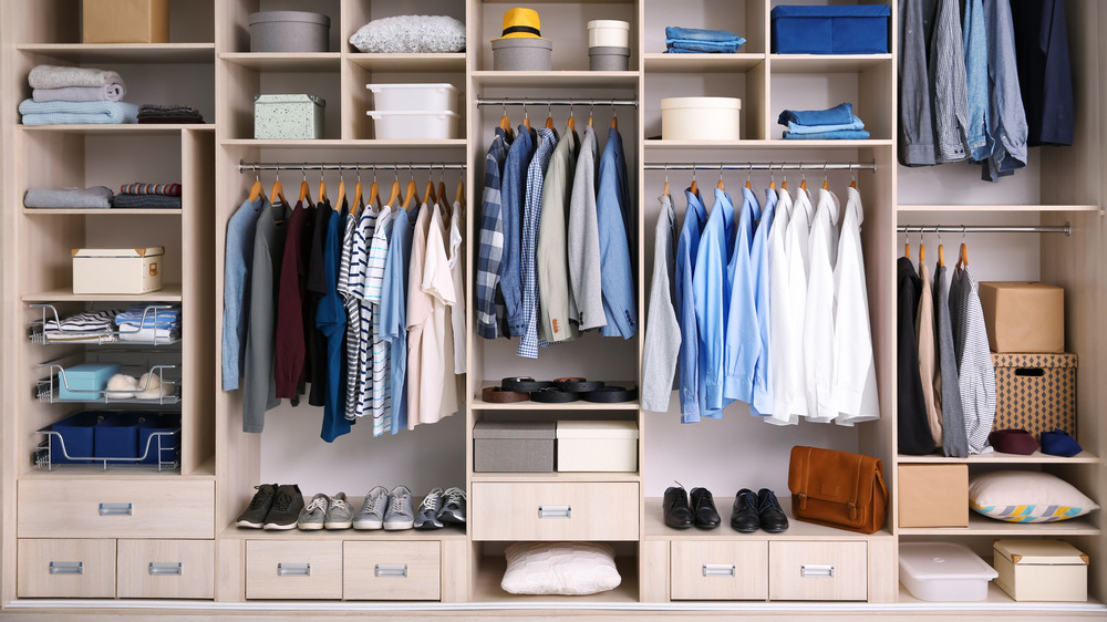 造作家具を作れる