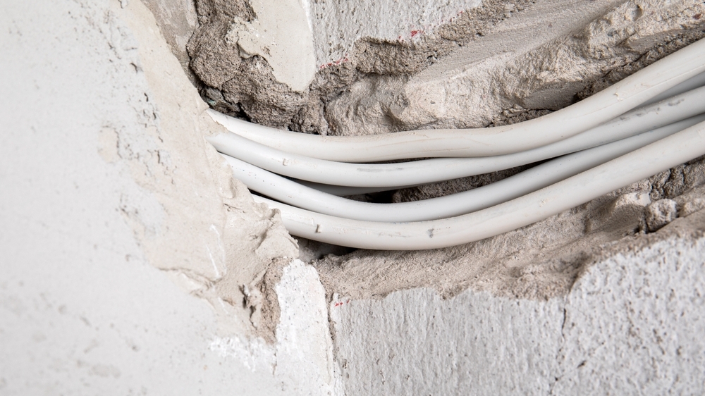 開口補修が必要なる場合がある