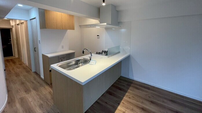 守口市大久保町リノベーションのこだわりポイント