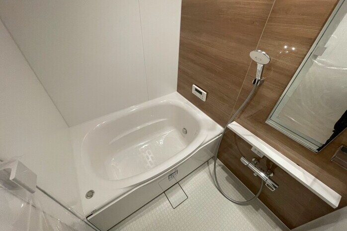 守口市八雲北町で浴室（お風呂）のリフォームを680,000円で行いました